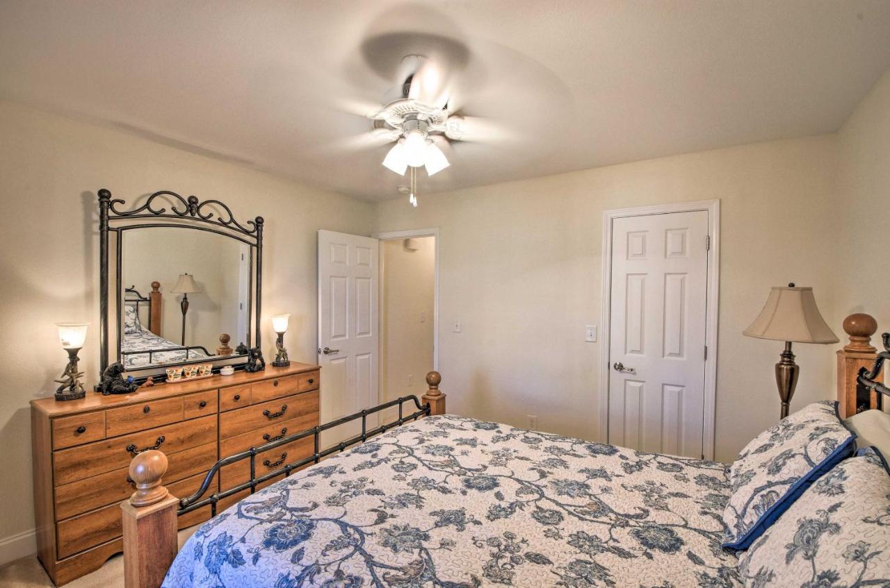 Blairsville Home With Deck And Stunning Mountain Views Hood Εξωτερικό φωτογραφία